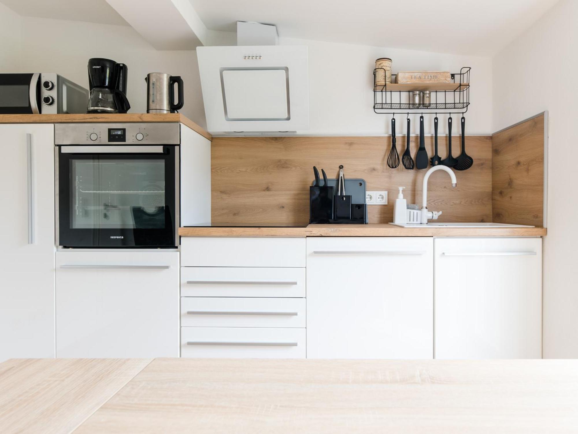 Ferienwohnung Kurparkblicksauerland Lennestadt Dış mekan fotoğraf