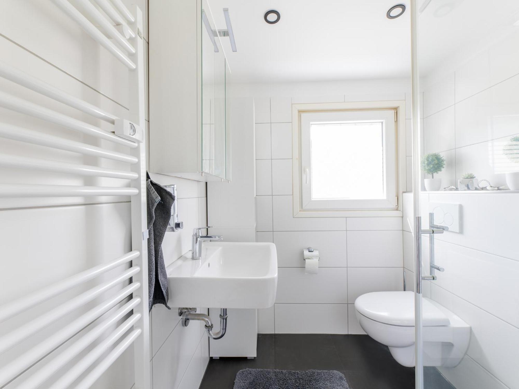 Ferienwohnung Kurparkblicksauerland Lennestadt Dış mekan fotoğraf